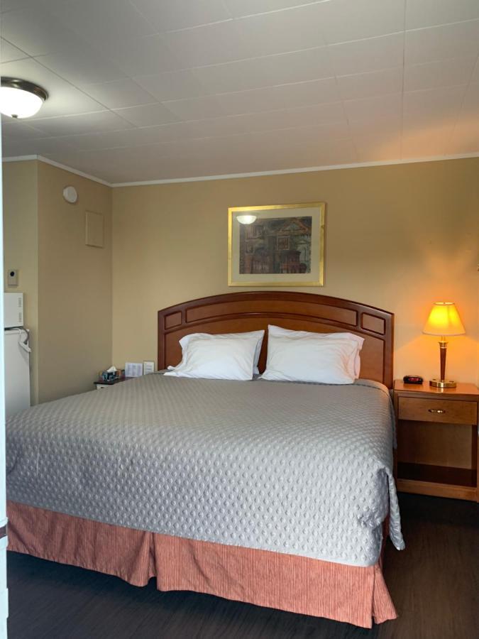 Motel Dunlop Goderich