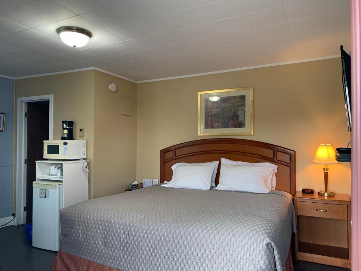 Dunlop Motel Goderich