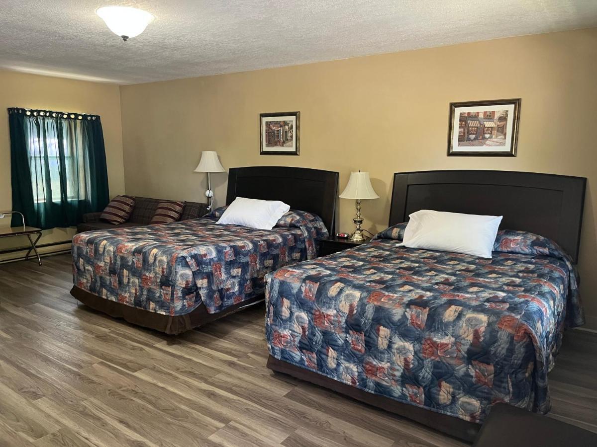 Motel Dunlop