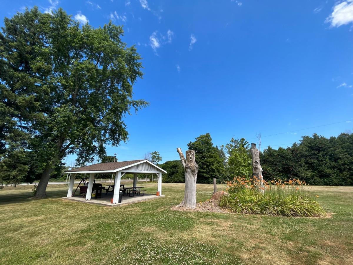 Motel Dunlop Goderich