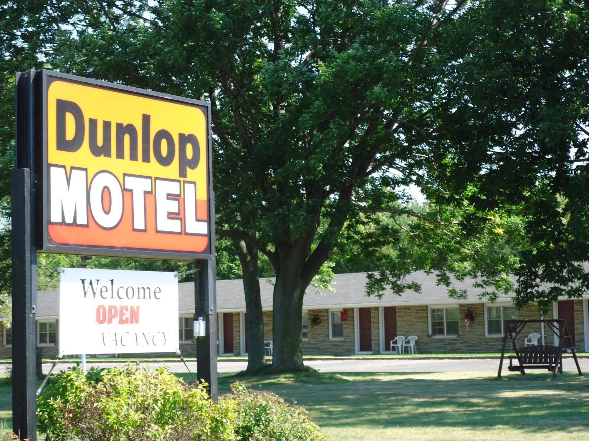 Dunlop * Goderich