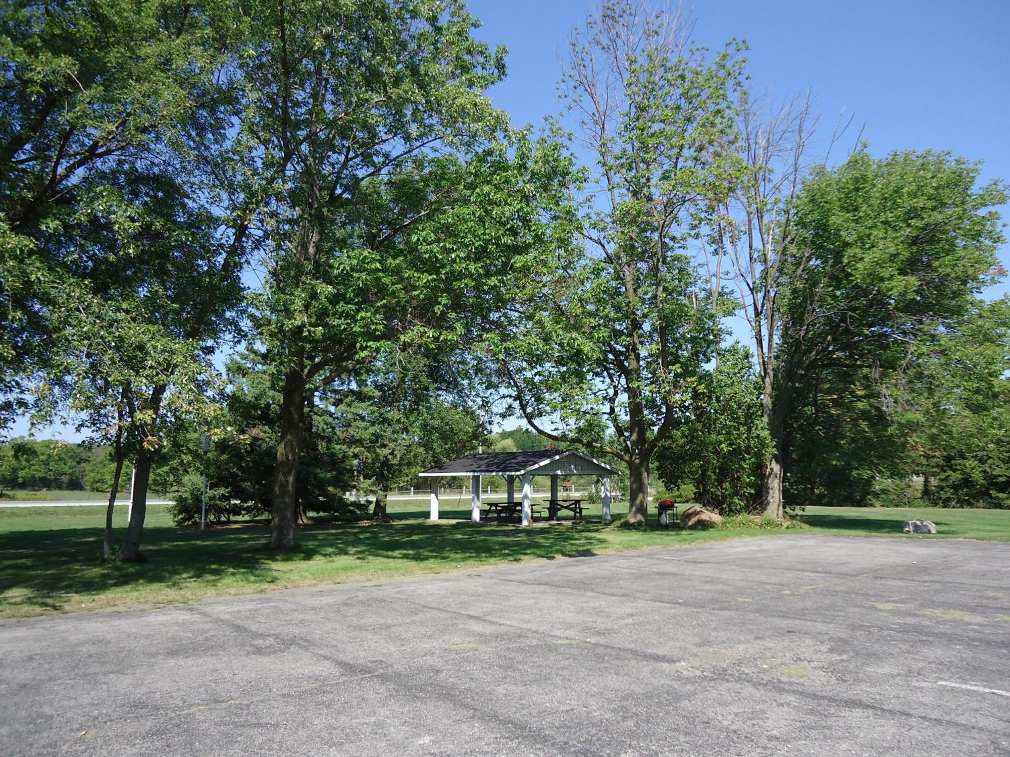 Dunlop Motel Goderich