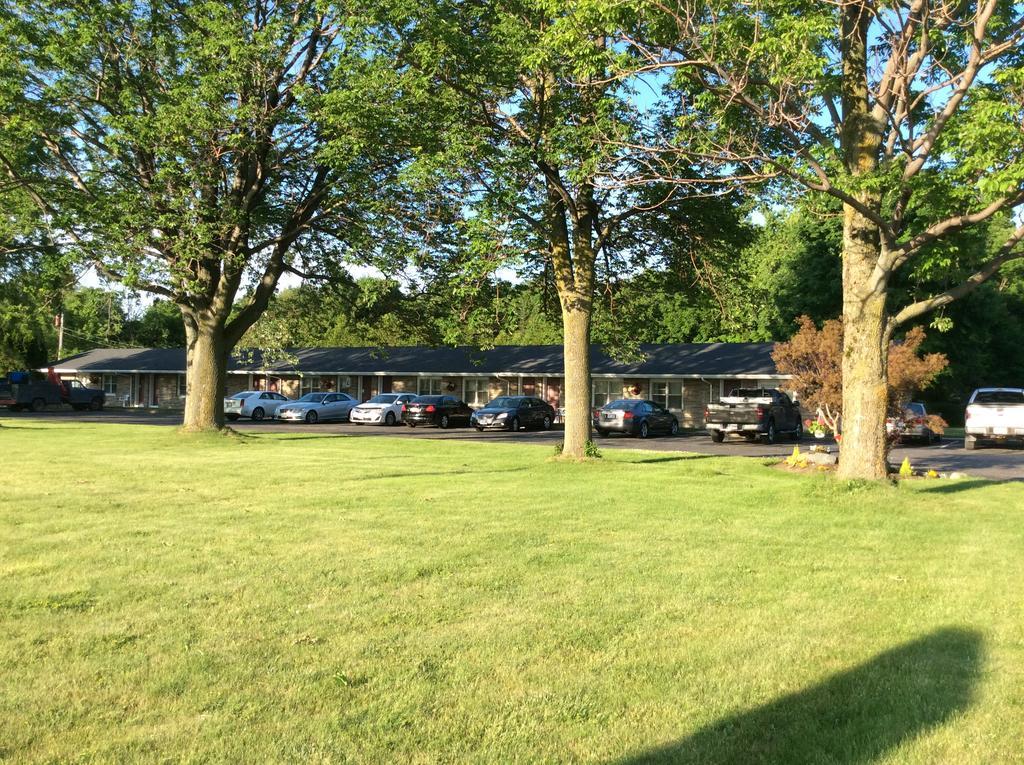 Motel Dunlop Goderich