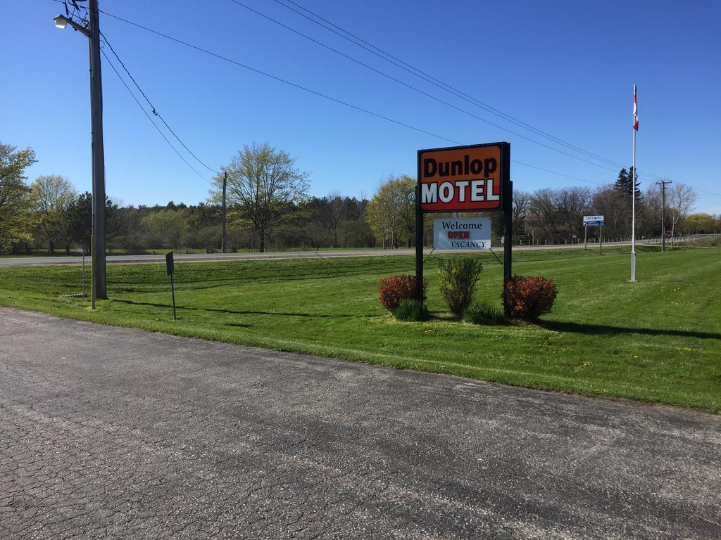 Motel Dunlop