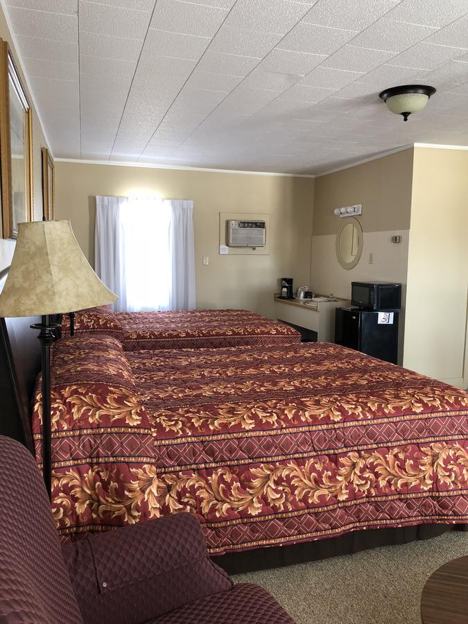 Motel Dunlop Goderich