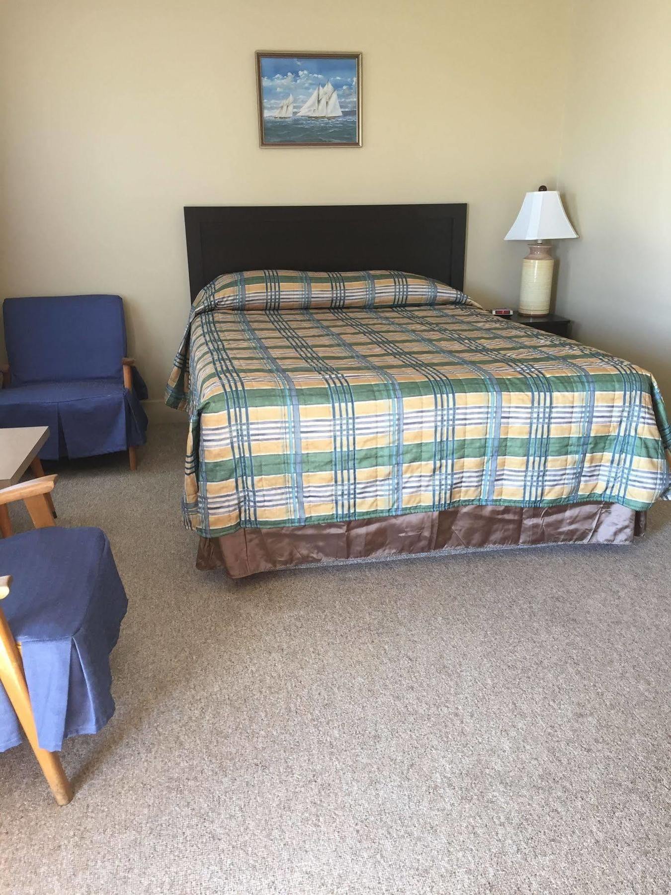 Dunlop Motel Goderich
