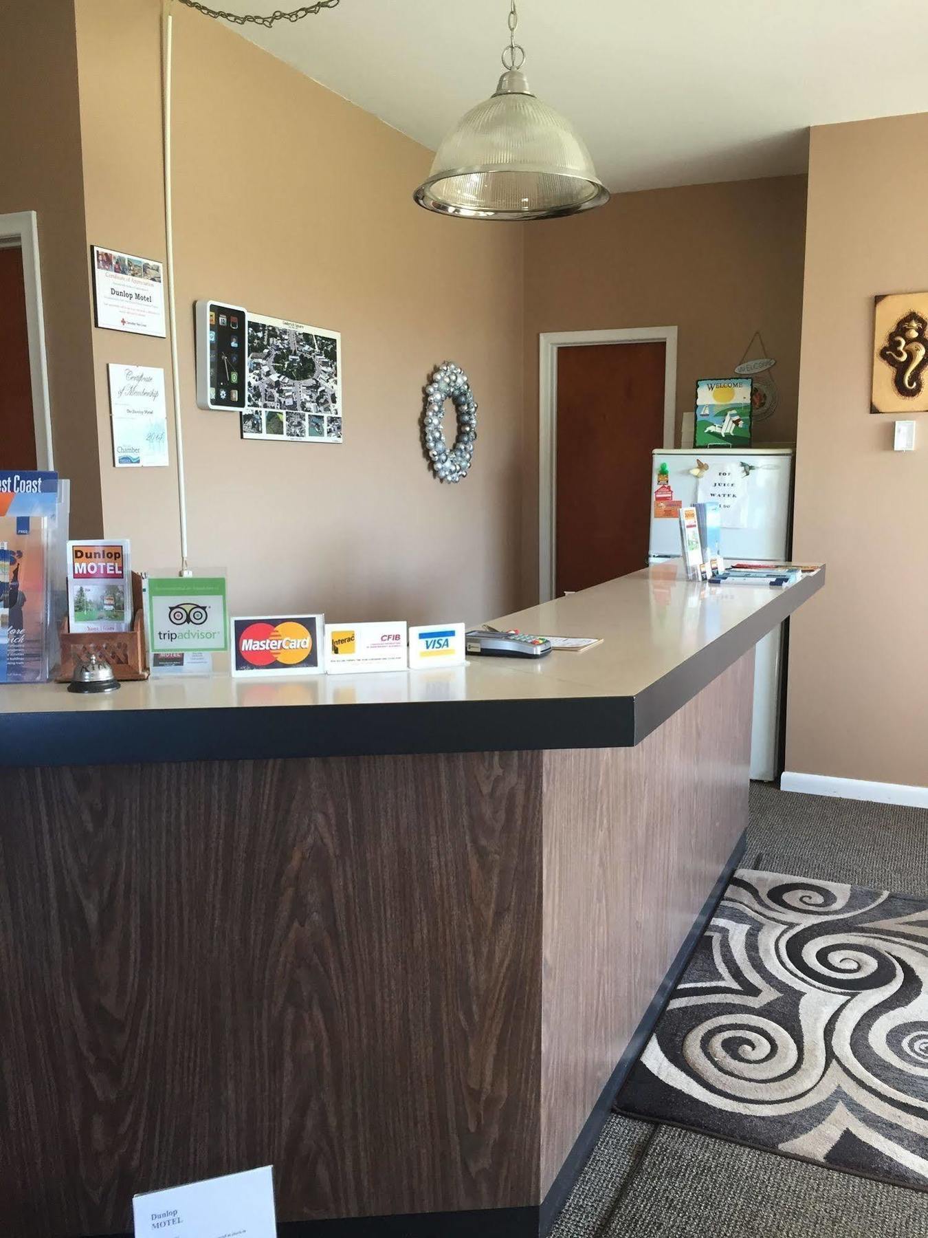 Motel Dunlop Goderich