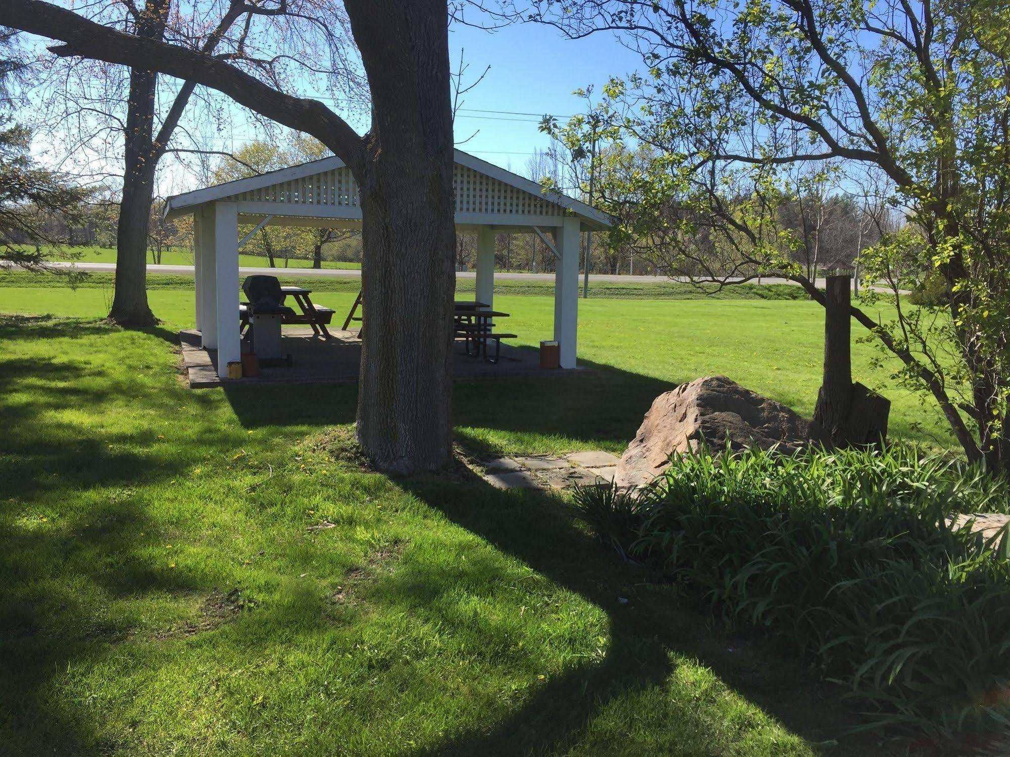 Motel Dunlop Goderich